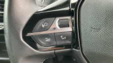Peugeot 208 1.2 PureTech Active Premium 5dr Petrol Hatchback